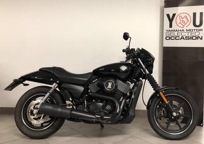 Harley-Davidson 750 Street (2014 - 16) - XG 750 - Annuncio 9826865