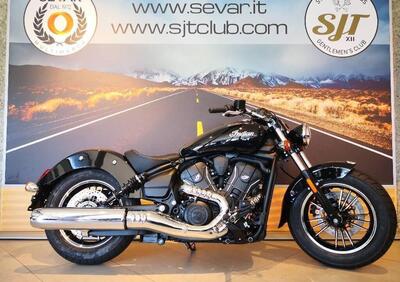 Indian Scout 1250 Classic (2025) - Annuncio 9826866