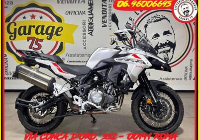 Benelli TRK 502X (2018 - 20) - Annuncio 9826872