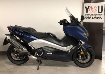 Yamaha T-Max 530 DX (2017 - 19) - Annuncio 9826874
