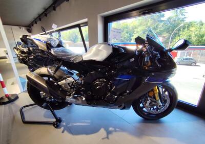 Yamaha YZF R1M (2020 - 25) - Annuncio 9826877