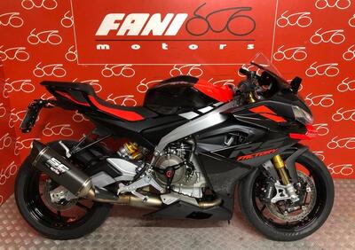 Aprilia RS 660 Factory (2025) - Annuncio 9826879