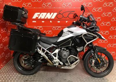 Triumph Tiger 1200 GT Pro (2024 - 25) - Annuncio 9826880