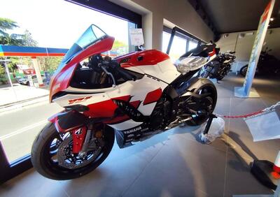Yamaha YZF R1M (2020 - 25) - Annuncio 9826884