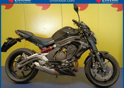 Kawasaki ER-6N (2012 - 13) - Annuncio 9826894