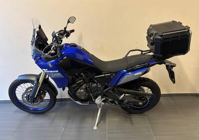 Yamaha Ténéré 700 (2022 - 24) - Annuncio 9826896
