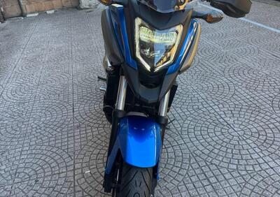 Honda NC 750 X ABS (2018 - 20) - Annuncio 9826902