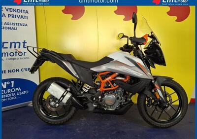 KTM 390 Adventure (2021) - Annuncio 9826897