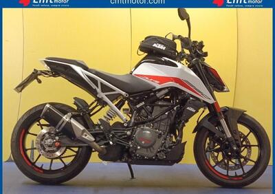 KTM 390 Duke (2021 - 23) - Annuncio 9826910