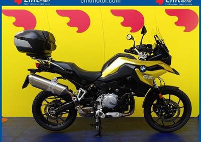 Bmw F 750 GS (2018 - 20) - Annuncio 9826916