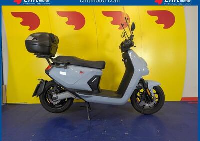 Niu MQi GT 100 (2022 - 25) - Annuncio 9826920
