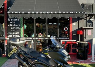 Yamaha T-Max 560 Tech Max (2020) - Annuncio 9826951