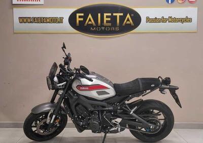 Yamaha XSR 900 ABS (2016 - 20) - Annuncio 9826924
