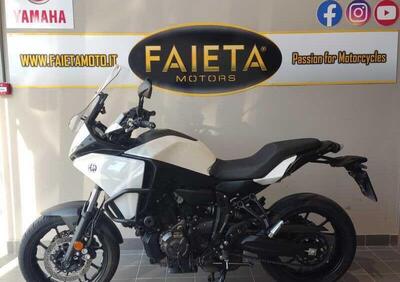 Yamaha Tracer 7 (2021 - 24) - Annuncio 9657342