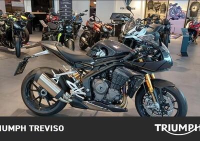 Triumph Speed Triple 1200 RR Bond Edition (2023) - Annuncio 9591558
