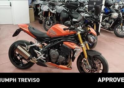 Triumph Speed Triple 1200 RS (2021 - 24) - Annuncio 9778899