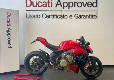 Ducati Streetfighter V4 (2023 - 24) - Annuncio 9826955