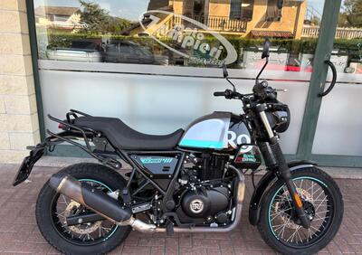 Royal Enfield Scram 411 (2022 - 24) - Annuncio 9826961