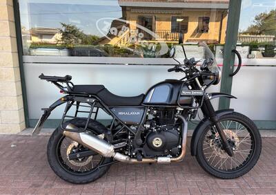Royal Enfield Himalayan 411 (2021 - 24) - Annuncio 9826959