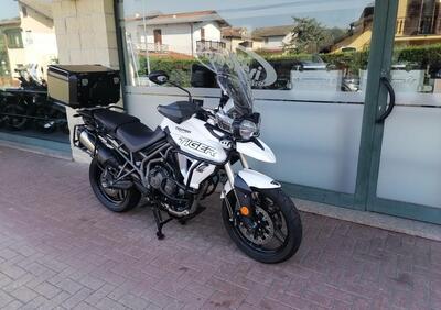 Triumph Tiger 800 XRt (2018 - 20) - Annuncio 9826956