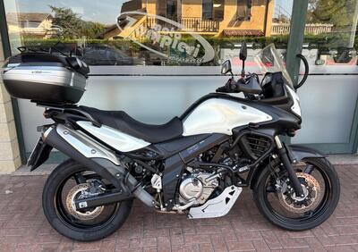 Suzuki V-Strom 650 ABS (2011 - 17) - Annuncio 9826962