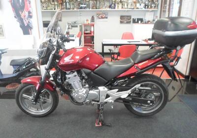 Honda CBF 500 - Annuncio 9826973