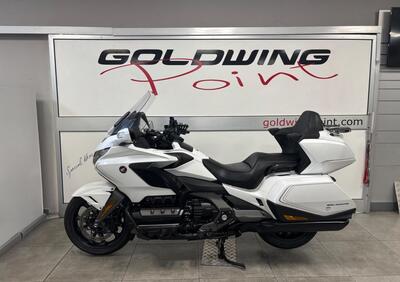 Honda GL 1800 Gold Wing Tour DTC (2018 - 20) - Annuncio 9826979