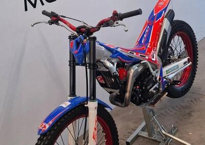 Betamotor Evo 300 2t Factory (2018) - Annuncio 9827006