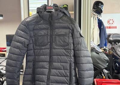 JACKET PHNOM MOTO DONNA Yamaha - Annuncio 9827001