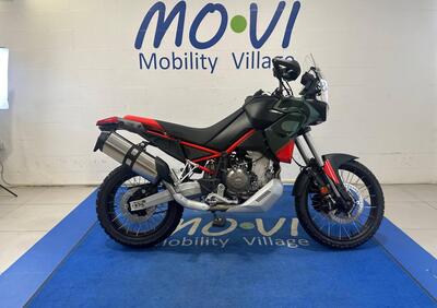 Aprilia Tuareg 660 (2025) - Annuncio 9827009