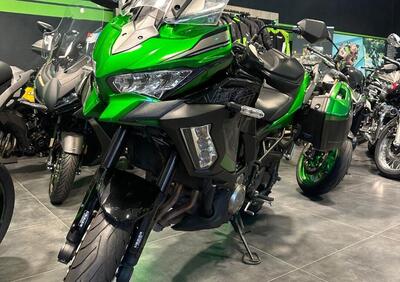 Kawasaki Versys 1000 S Tourer (2022 - 24) - Annuncio 9826995