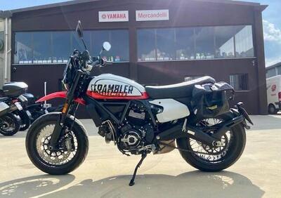 Ducati Scrambler 800 Urban Motard (2022) - Annuncio 9827003