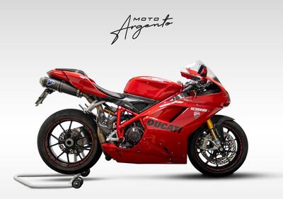 Ducati 1098 S (2006 - 11) - Annuncio 9827017