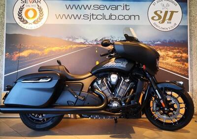 Indian Chieftain 1834 Powerplus Dark Horse (2025) - Annuncio 9827034