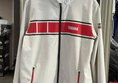 60 TH SOFTSHELL URRIS Yamaha - Annuncio 9827022