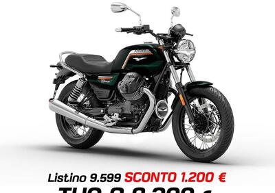 Moto Guzzi V7 Special (2025) - Annuncio 9827027
