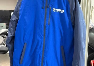 OUTERWEAR UOMO ABAZA Yamaha - Annuncio 9827028