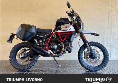 Ducati Scrambler 800 Desert Sled (2017 - 20) - Annuncio 9827037