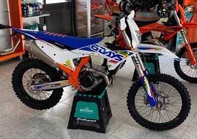 KTM 350 EXC-F 6Days (2026) - Annuncio 9827041