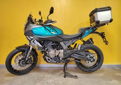 QJ Motor SRT 600 SX (2024 - 25) - Annuncio 9827046