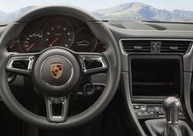 Porsche 911: più versioni con cambio manuale in arrivo!