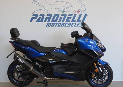 Yamaha T-Max 560 (2022 - 24) - Annuncio 9827053