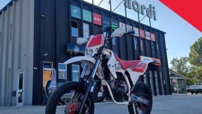 Fantic Motor Motard 50 M Performance 2t (2017) Usata