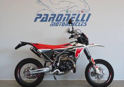Fantic Motor Motard 50 Performance 2t (2020) - Annuncio 9827058