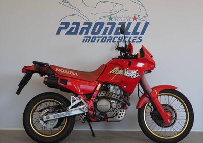 Honda NX 650 Dominator (1991 - 95) - Annuncio 9827065