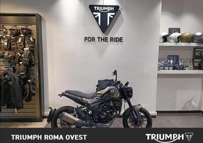 Benelli Leoncino 250 (2021 - 25) - Annuncio 9776739
