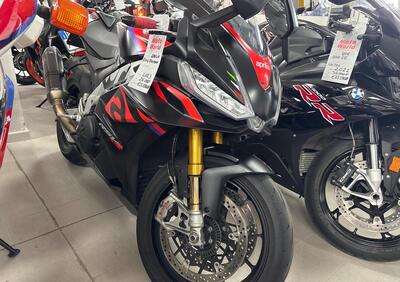 Aprilia RSV4 1100 Factory (2021 - 24) - Annuncio 9827069