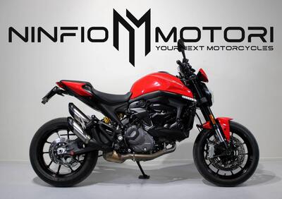 Ducati Monster 937 + (2021 - 25) - Annuncio 9827095