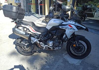 Benelli TRK 502X (2018 - 20) - Annuncio 9827073