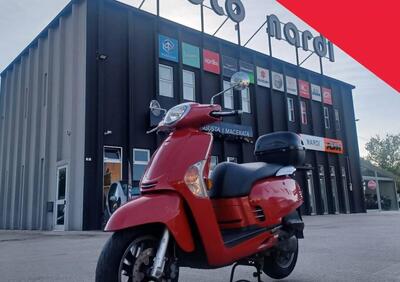 Kymco Like 50 4T (2009 - 18) - Annuncio 9827074